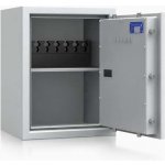 ISS Save4Gun 593104.02 EL – Zboží Živě