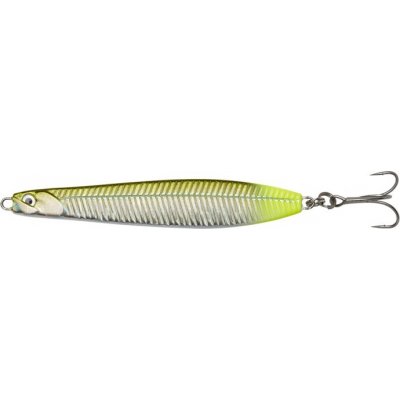 Savage Gear Pilker Surf Seeker 10cm Green Silver 30 g – Zboží Dáma
