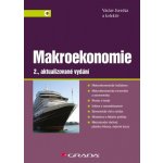 Makroekonomie - Jurečka Václav a kolektív – Hledejceny.cz