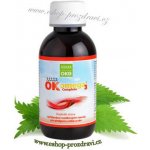 OKG OK Omega 3 Complete 120 ml – Hledejceny.cz