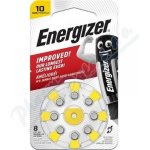 Energizer 10 SP-8 8ks EN-634923 – Zboží Mobilmania
