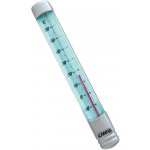 Lepící teploměr nejen do auta Thermo-Strip LAMPA 136 x 16 x 8 mm – Hledejceny.cz