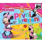 Minnie První kreslení Kolektiv – Zboží Dáma