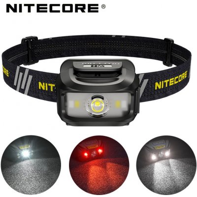 Nitecore NU35