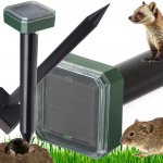 Verk 15847 Odpuzovač hlodavců solární 1ks – HobbyKompas.cz