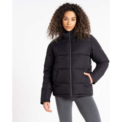 Dare2b Luxuriate Jacket DWP554 800 Black – Hledejceny.cz