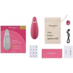 Womanizer Premium 2 – Zboží Mobilmania