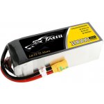 Gens Ace LiPo Tattu Serie 6S 6S1P 30C XT90 Plug 22,2V 10000 mAh – Sleviste.cz