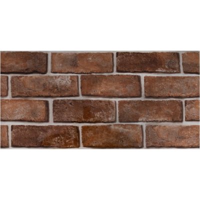 SP Trend Samolepicí panely 60 x 30 cm Brick Wall 6ks – Zboží Mobilmania