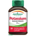 Jamieson DRASLÍK 50 mg 100 tablet – Hledejceny.cz