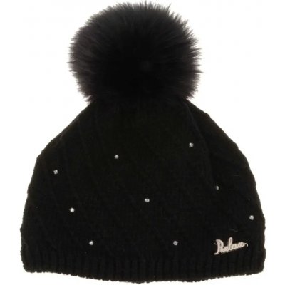 Relax čepice Mina RKH171A/Black – Hledejceny.cz