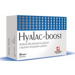 PharmaSuisse Hyalac-Boost 30 tablet – Zboží Mobilmania