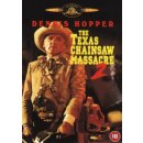 The Texas Chainsaw Massacre 2 DVD