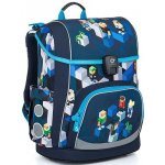 Topgal AIRA 23034 B/modrá – Zboží Dáma