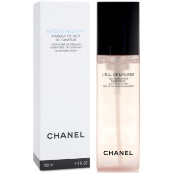 Chanel L`eau de Mousse Water-to-Foam Cleanser 150 ml