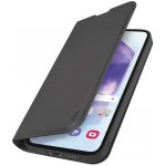 SBS - Pouzdro Book Wallet Smooth pre Samsung Galaxy A56, černá – Zboží Mobilmania