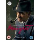 Maigret DVD