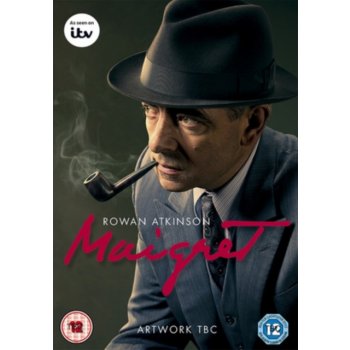 Maigret DVD