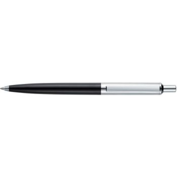 Diplomat D10543007 Equipment Black kuličkové pero