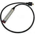Zapalovací kabel OPEL ASTRA F CALIBRA FRONTERA KADETT E OMEGA VECTRA A
