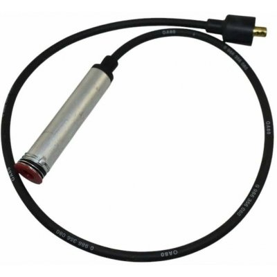 Zapalovací kabel OPEL ASTRA F CALIBRA FRONTERA KADETT E OMEGA VECTRA A – Hledejceny.cz