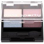 Miss Sporty Studio Colour Quattro Eye Shadow oční stíny 415 Cool Unicorn 3,2 g – Zboží Mobilmania