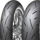 Dunlop SPORTMAX ROADSPORT 2 120/70 R17 58W