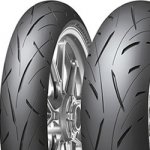 Dunlop SPORTMAX ROADSPORT 2 180/55 R17 73W – Hledejceny.cz