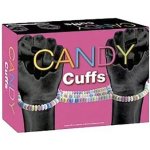 Spencer & Fleetwood Candy Cuffs – Zboží Dáma