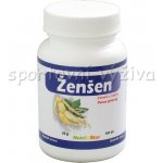NutriStar Ženšen ginseng 100 tablet – Hledejceny.cz