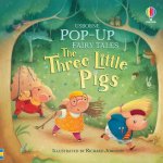 Pop-up three little pigs – Zboží Dáma