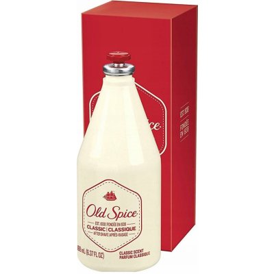 Old Spice Original voda po holení 188 ml – Zboží Dáma