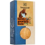 Sonnentor grilovací sůl s kořením mletá 100 g – Sleviste.cz