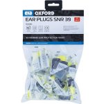 Earsoft FX zátky do uší SNR 39 dB 25 párů – Zboží Dáma