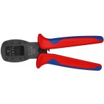 Krimpovací kleště na lisování mini konektorů Mini-Fit KNIPEX 975426 – Zboží Dáma