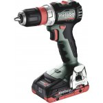 Metabo BS 18 L BL Q 613156800 – Zboží Dáma