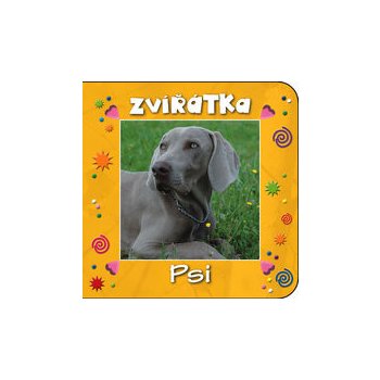 Zvířátka - Psi