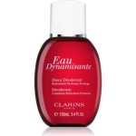 Clarins Eau Dynamisante deodorant spray unisex 100 ml – Hledejceny.cz