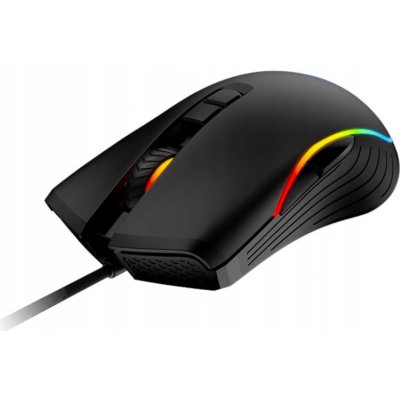 MSI FORGE GM300 S12-0402300-HH9 – Hledejceny.cz