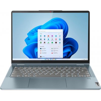 Lenovo IdeaPad Flex 5 82R700H3CK – Hledejceny.cz