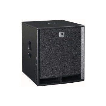 HK audio PR:O 18