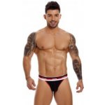JOR Monaco Jockstrap Color Black - jocksy LARGE – Sleviste.cz