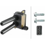 Zapalovací cívka HELLA 5DA 230 035-951 – Hledejceny.cz