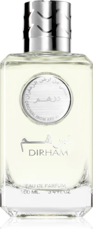 Ard Al Zaafaran Dirham Ney parfémovaná voda unisex 100 ml