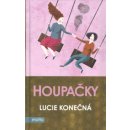 Houpačky - Lucie Konečná