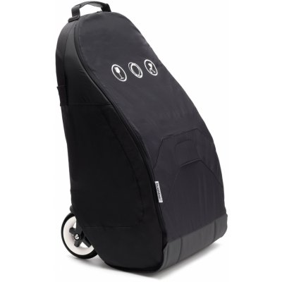 Bugaboo Bee3 a Bee+ Přepravní taška Compact Black