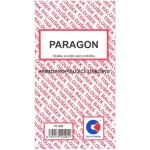 Baloušek Tisk PT005 Paragon samopropisovací – Hledejceny.cz