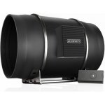 AC Infinity CLOUDLINE S12 Quiet Inline Fan System with Speed Controller 300 mm – Sleviste.cz