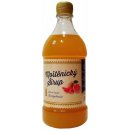 Moštěnický Sirup Grapefruit 700 ml