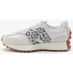 New Balance tenisky 327 béžová – Sleviste.cz
